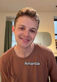 Jack Schroder Amanda Ballad