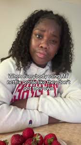 free my Netflix!! #fypシ