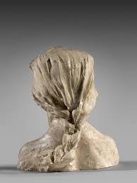 Epingle Sur Sculpture
