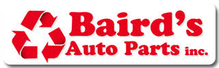Ara Damage Locator Bairds Auto Parts