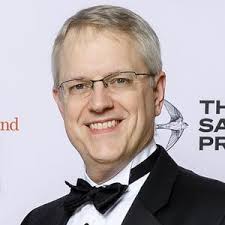 Mark Chenoweth's Instagram, Twitter & Facebook