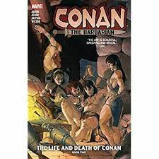 Video an illustration of an audio speaker. Pdf Read Free Conan The Barbarian Vol 2 The Life And Death Of Conan Book Two Conan The Barbarian By Margene Krehbiel