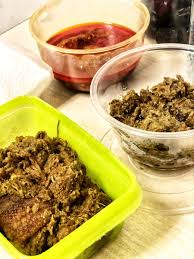 Saya menyediakan rendang ayam ini untuk dimakan dipagi raya bersama dengan lemang yang jom layan resepi mudah yang saya gunakan pada hari ini. Palestine Will Be Free A Twitter Rendang Ayam Pencen Rendang Kerang Ayam Masak Merah Bekas Plastik Je Sebb Raya Dkt Hospital