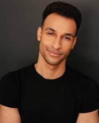 Thanks @gaetzphoto for some amazing new headshots!