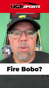 "Why don't you call out Mike Bobo?!?"