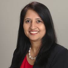 Neena Mehta Real Estate Agent