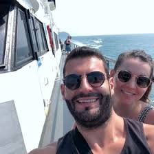 Saint Catherine to Cairo