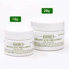 Kiehl's avocado eye cream is a pale green hydrating cream that is said to reduce puffiness and brighten under the eyes after just one use. Kiehl S Achilles Eye Cream To Dark Circles 14g 28g Shopee Malaysia