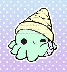 Check spelling or type a new query. Octi Cream By Phantomcarnival On Deviantart Cute Kawaii Drawings Kawaii Doodles Kawaii Drawings