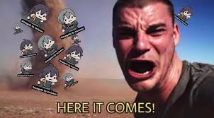 Vivian se saltó algunos pasos aquí (Ilustración de Kulojawa) :  r/ZenlessZoneZero