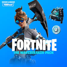 We did not find results for: Fortnite News No Twitter The First Chapter 2 Starter Pack Will Be Called The Wavebreaker Pack Description Crash Through Waves Of Enemies With The Wavebreaker Pack An Outfit Backbling Pickaxe And