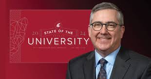 WSU Everett: State of the University planned for March 26