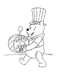 Owl holds the usa flag. Have A Safe And Happy 4th Of July Don T Forget The Reason This Holiday Exists And Why It Is So R Coloring Books Detailed Coloring Pages Disney Coloring Pages