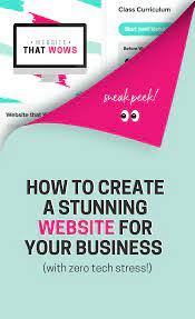 We did not find results for: Build Your Own Website In Just 7 Days Get A Free Trial Of My Popular Course Website That Wow Squarespace Tutorial Successful Online Businesses Online Business