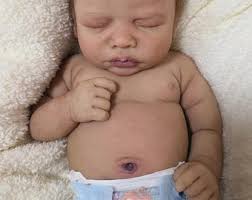 Vintage Doll Heather Doll Knickerbocker (1970s)