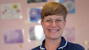 Southend Hospital celebrates healing honey for perineal tears