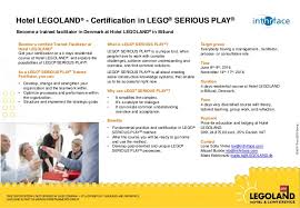 Since it was released to the world, let's encrypt has been a boon for anyone wanting to secure their website or web application with tls. Certification Lego Serious Play 2016 Screen