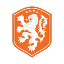 Netherlands Shirt Badge Association Crest National Football Teams Football Team Logos National Football