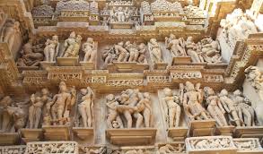 khajuraho tourism in hindi - Prabhasakshi latest news in hindi