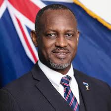 Opposition Leader Edwin Astwood slams asylum bill: Calls for public  consultation and reform