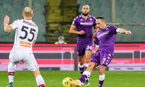 Fiorentina v spezia commento in diretta, 19/02/21. Jckasro57mfrxm