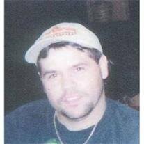 Thomas Alan Treadwell, Jr. Obituary