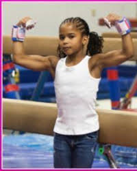 Jordan chiles was 7 years old when she started taking classes at naydenov gymnastics in her hometown of vancouver, washington. Jordan Chiles Alchetron The Free Social Encyclopedia