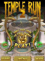 After its release on to the itunes app store, temple run 2 had topped the charts within eight hours. Enchanted Palace Temple Run Wiki Fandom