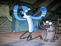 Regular Show Hm Hm Youtube