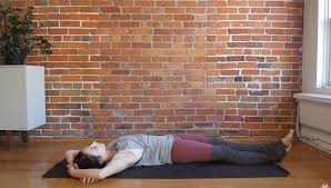 Mel mclaughlin yin yoga meditation. 5 Yin Yoga Poses To Do When You Don T Have Props Yoga With Kassandra Blog