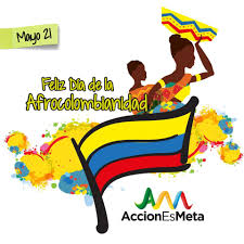 Obedeciendo a la ley 725 de 2001, la cual estableció este día como homenaje a los 150 años de abolición de la esclavitud en colombia. Acciones Meta Dia De La Afrocolombianidad La Libertad Facebook