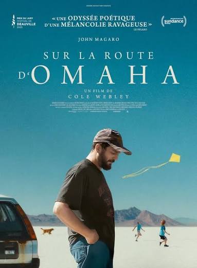 Sur la route d'Omaha - Film 2025 - AlloCiné