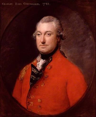 Third Anglo-Mysore War - Wikiwand