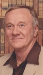 Obituary for Donald Stout Newby