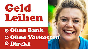 Flamingo, regenbogen, kaktus, melone, viele ideen für einfache diys auf dem blog minimenschlein. Geld Leihen Ohne Bank So Konnte Ich Mir Sofort Geld Leihen