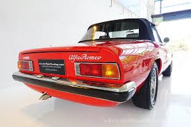 Image result for Red 1975 Alfa-Romeo