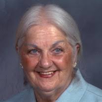 Obituary information for Etta Mae Brooks