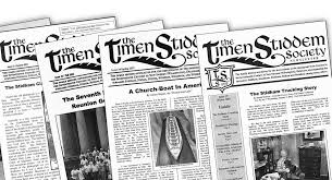 From Barbarian Tribesmen to Proper Englishmen