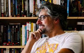 Nuno markl was born in portugal on wednesday, july 21, 1971 (generation x). Conhece O Lado Colecionista De Nuno Markl Recomendacoes Expert Fnac