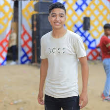 Martyr: Abdullah Hamdi Abu Alian