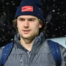 Cutter Gauthier stands out above the rest, while Brian Zanetti and the  Swiss upset the Fins (Flyers) ▻ FLYERS NITTY GRITTY