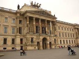 Residenzschloss Braunschweig Bilder Burg Palast Schloss Ruine Schloss Braunschweig Braunschweig Burg Schloss
