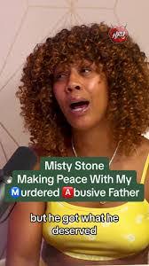 Misty Waters's Instagram, Twitter & Facebook