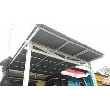 Kami merupakan perusahaan yang berdiri sejak tahun 2010 bergerak dalam industri kanopi baja ringan, atap gelombang , pipa pvc, pipa ppr, kanopi minimalis. Jasa Pemasangan Kanopi Baja Ringan Jabodetabek Oleh Mitra Usaha Sejati