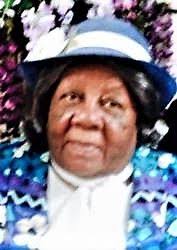 Clara Caple Ingram (1924-2019)