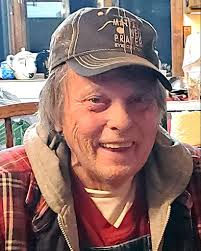 Jeff McGregor Obituary May 16, 2025