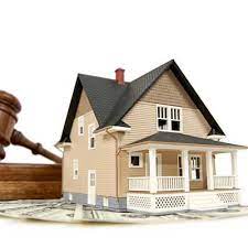 Annunci di aste giudiziarie con immobili all'asta. Salgono A 18 Le Rate Insolute Per Mettere La Casa In Asta