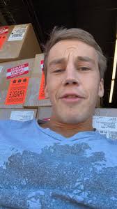 Michael Lewis Patterson