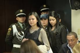 Laura moreno era la pareja sentimental de colmenares y una de las primeras involucradas en este controversial episodio judicial. Laura Moreno Y Jessy Quintero Serian Condenadas Por Caso Colmenares