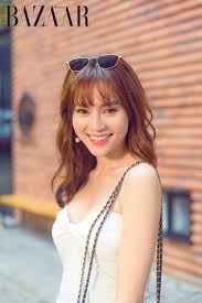 Facebook gives people the power to share and makes. Ninh DÆ°Æ¡ng Lan Ngá»c Toi Khong Giá»i Trang Ä'iá»ƒm CÅ©ng Cháº³ng Äƒn Ä'Æ°á»£c Rau Harper S Bazaar